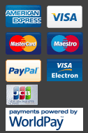Payment information