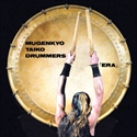 Picture of Mugenkyo Taiko Drummers CD - "Era"